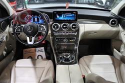 مرسيدس بنز C-Class